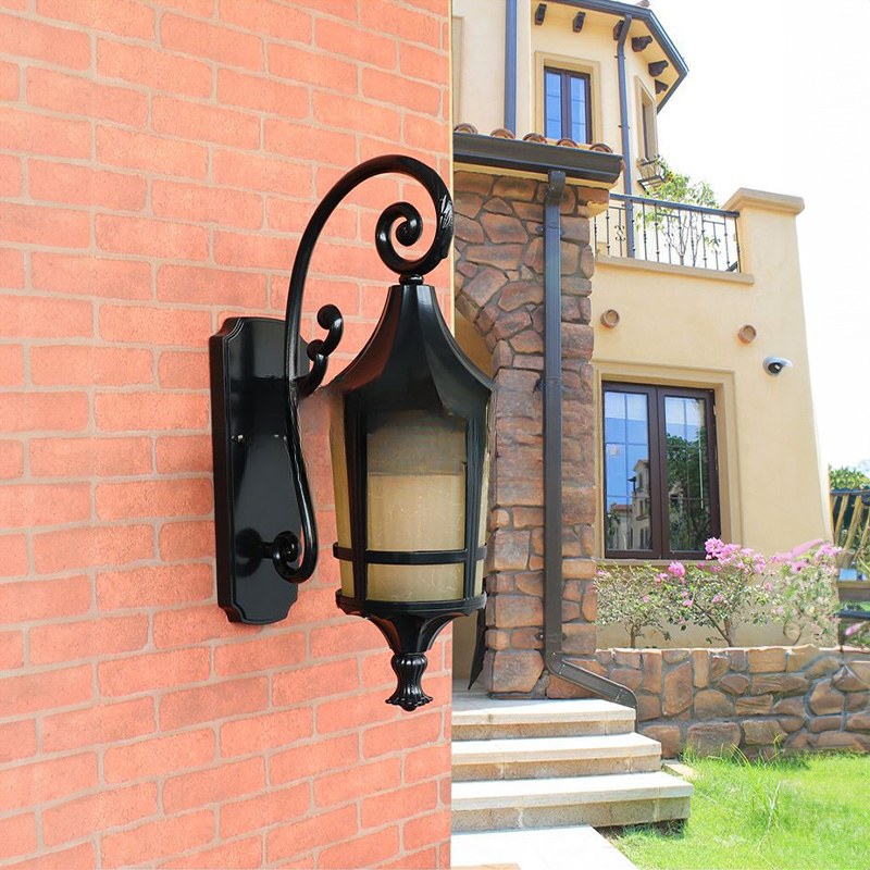 Đèn gắn tường cổ điển SL-M072