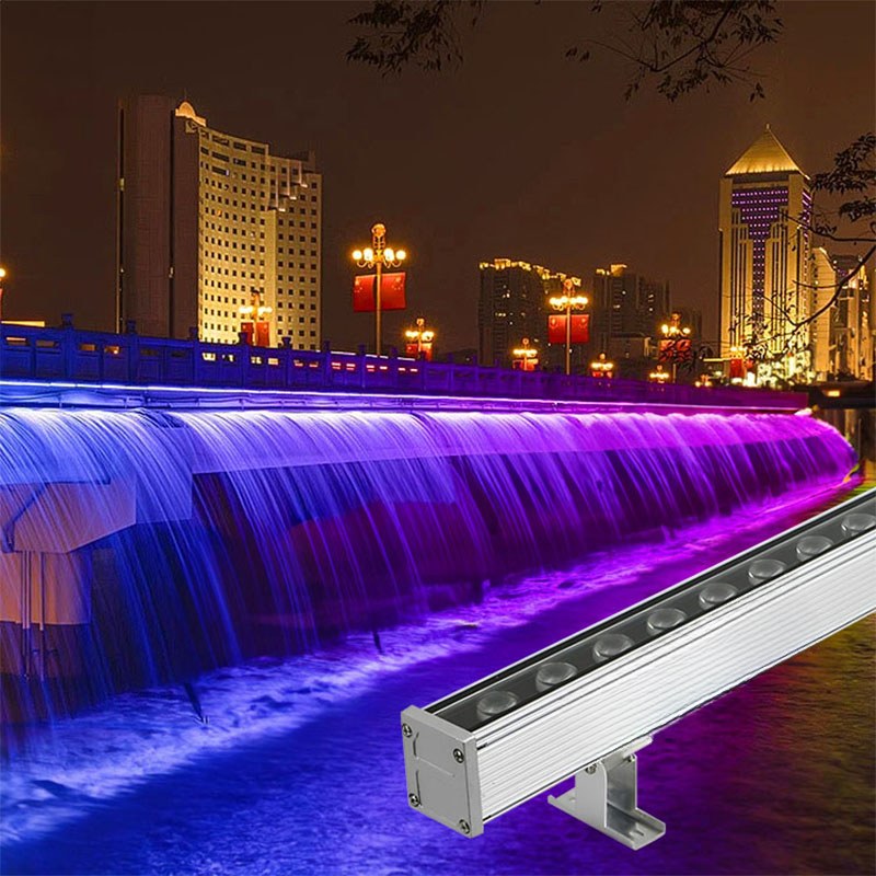 đèn led thanh