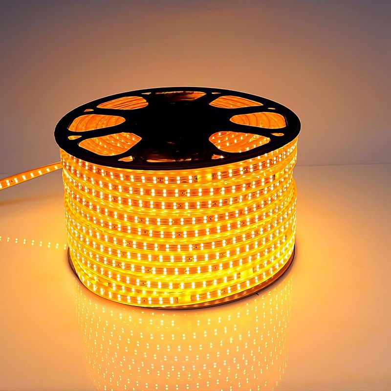 Đèn LED dây 2 hàng bóng SLSW2835-V4