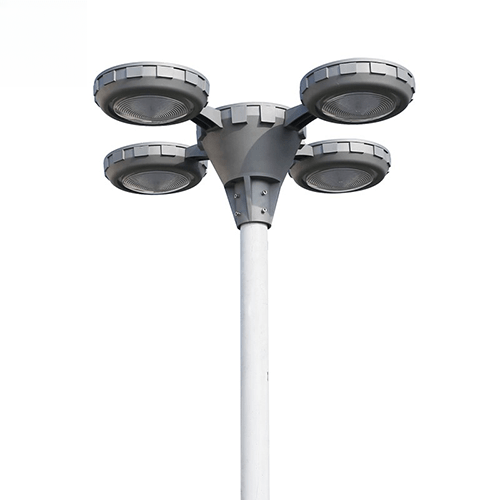 Đèn nấm sân vườn năng lượng mặt trời SLGL4009- four heads