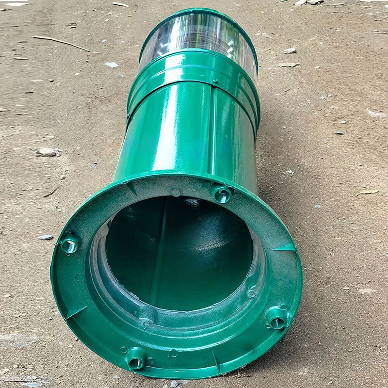 Đèn nấm sân vườn SL-Feria