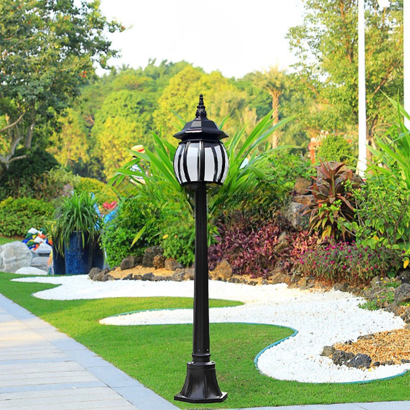 Đèn nấm sân vườn SL-NSVH6