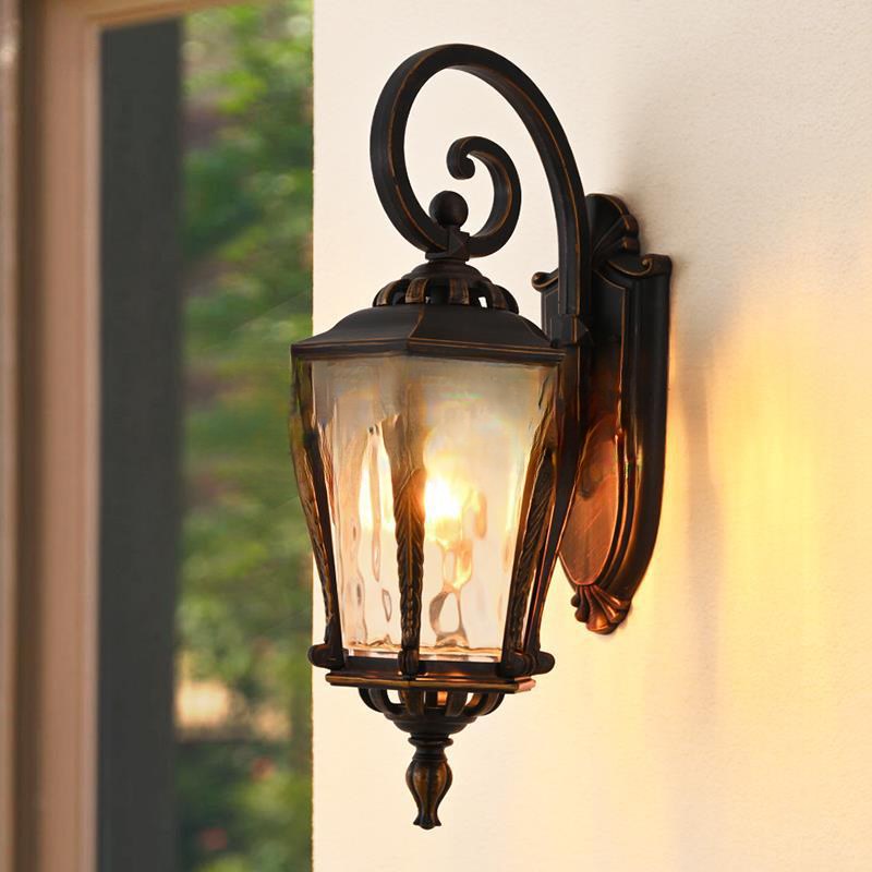 Đèn gắn tường cổ điển SL-M087